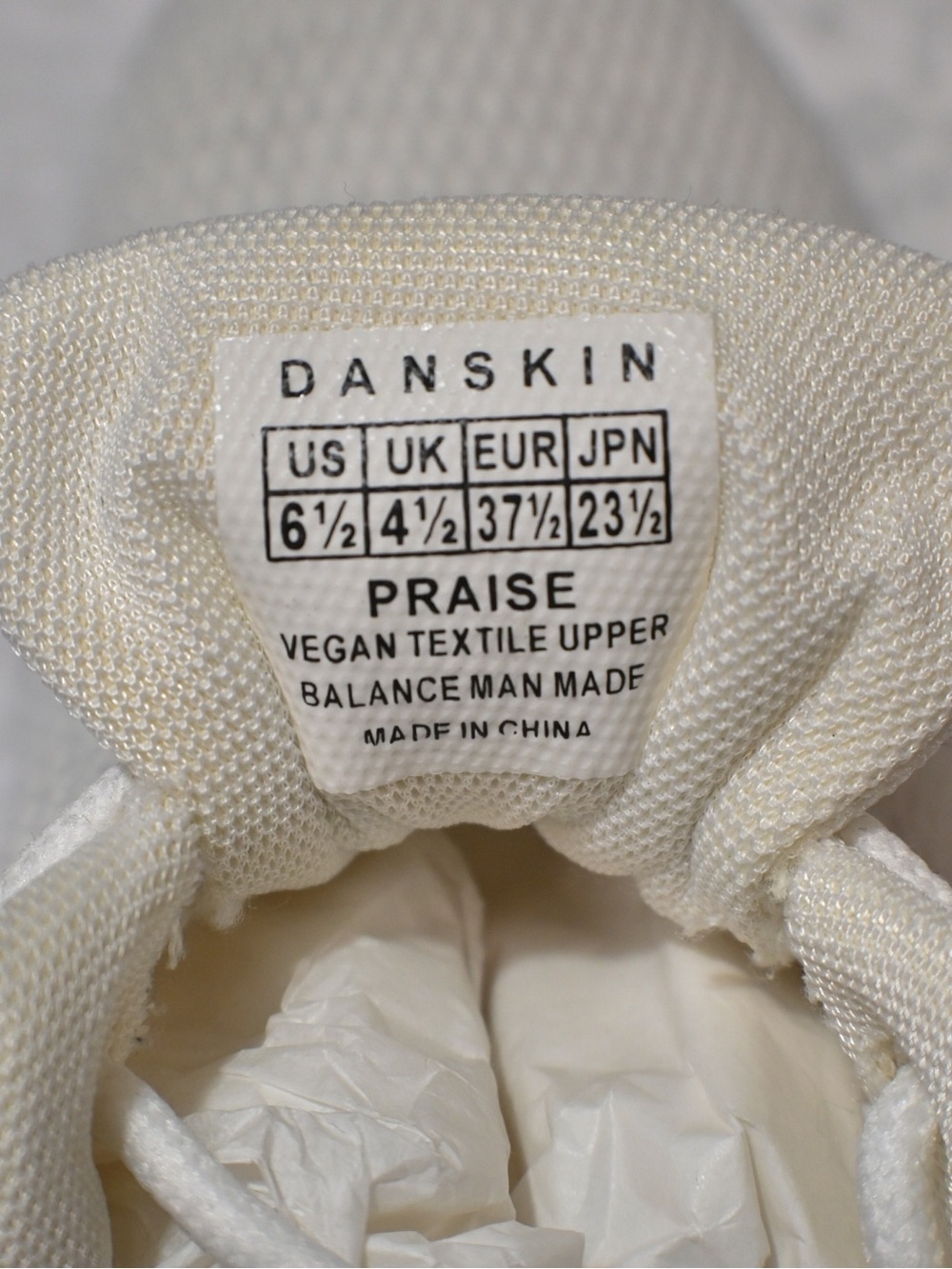 Danskin